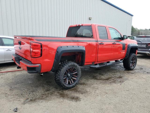 1GCRCPEH2JZ115931 | 2018 CHEVROLET SILVERADO