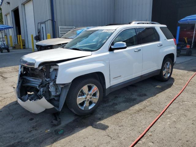 2015 GMC Terrain SLT