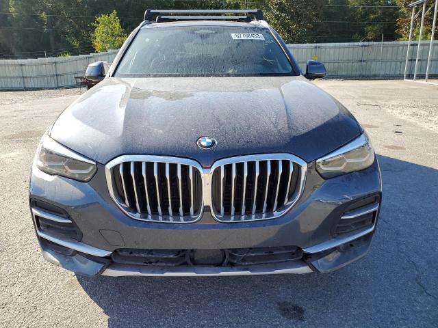 5UXCR6C06N9J16984 BMW X5 XDRIVE4 5