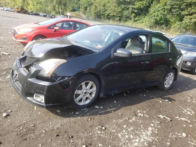 2011 Nissan Sentra 2.0