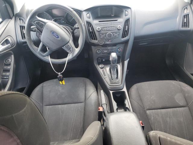 1FADP3F2XGL338057 Ford FOCUS SE
