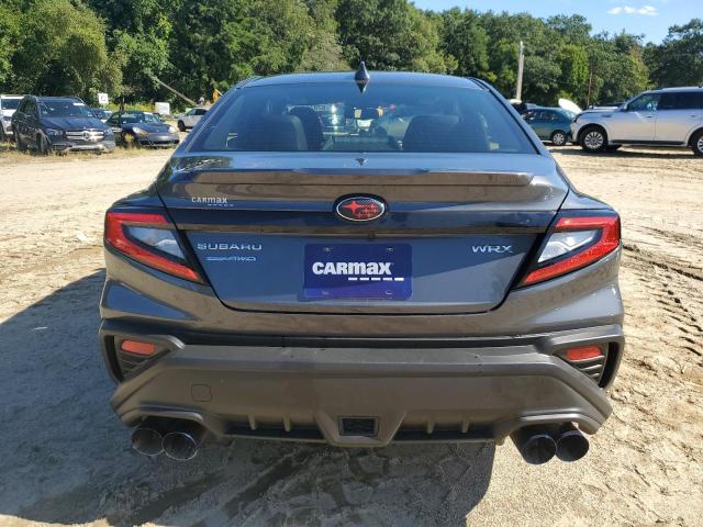 JF1VBAF68N9025240 Subaru Wrx Premium