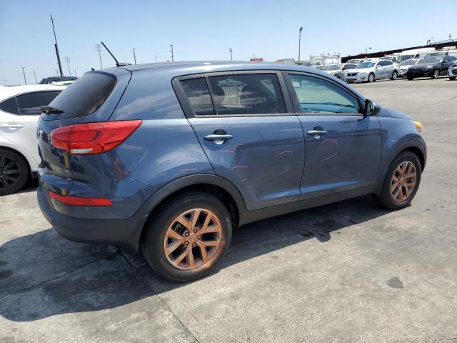 KNDPB3AC1G7839255 KIA Sportage Lx