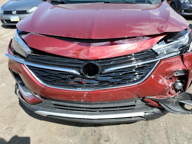KL4MMBS27PB027107 Buick Encore Gx Preferred