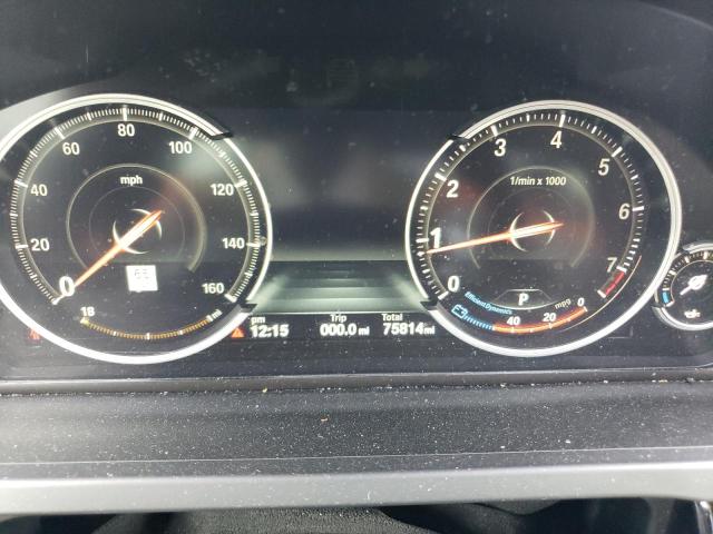 2015 BMW ALPINA B7 - WBAYF8C51FD654639