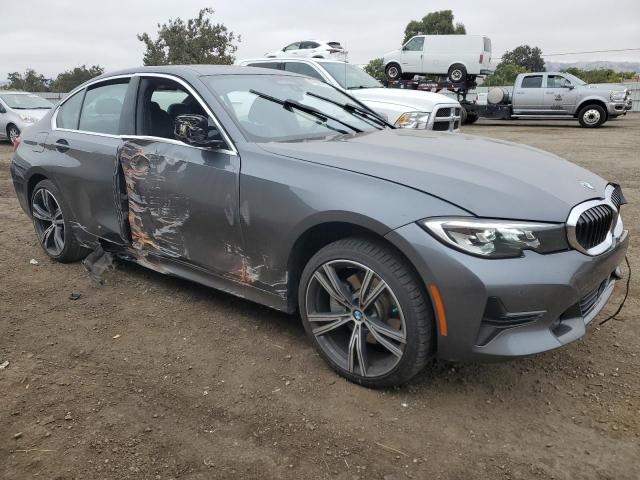 3MW5R1J56K8B00296 BMW 330I