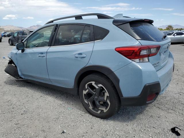 JF2GTHMC1N8275153 Subaru Crosstrek Limited