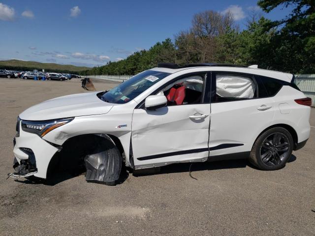 2021 Acura RDX 