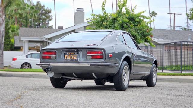 1971 Datsun 240Z VIN: HLS3035524 Lot: 67864973