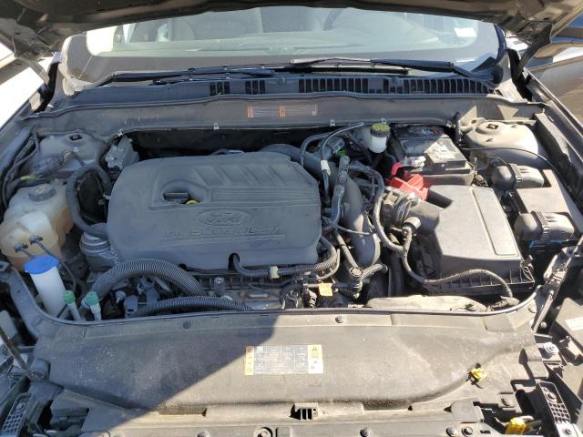 3FA6P0HD6HR335424 Ford FUSION SE