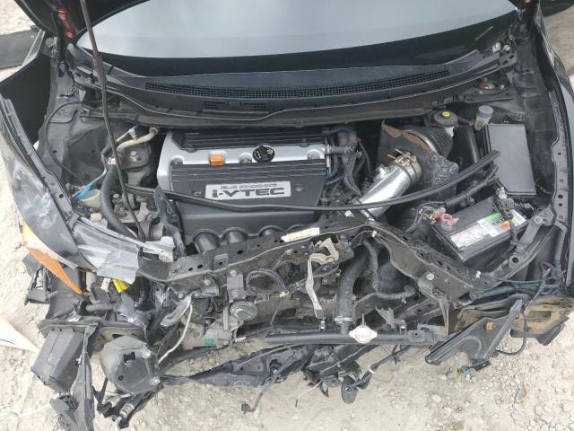 2HGFG4A53FH704433 Honda CIVIC SI