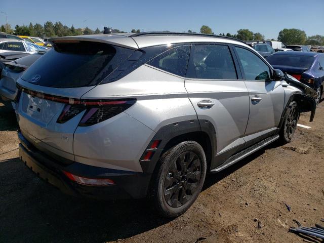 2022 HYUNDAI TUCSON N L KM8JFCAE5NU162801