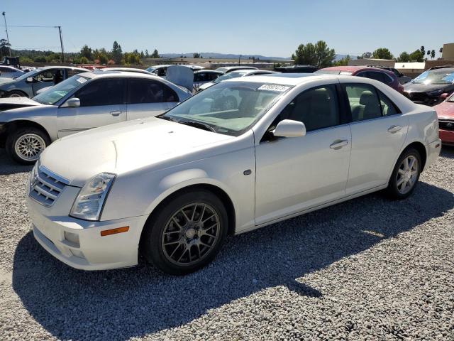 2005 Cadillac STS 