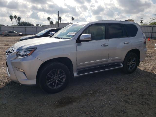 2019 Lexus GX 460 