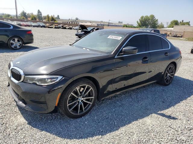 2019 BMW 3 Series 330i