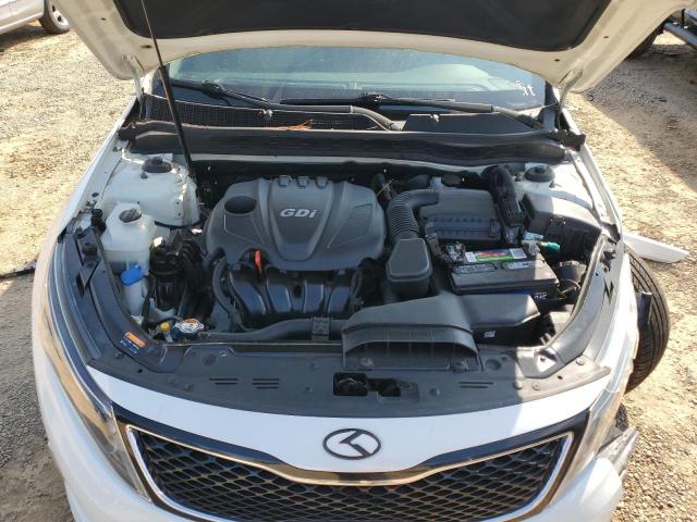 2015 KIA OPTIMA LX - KNAGM4A70F5536610