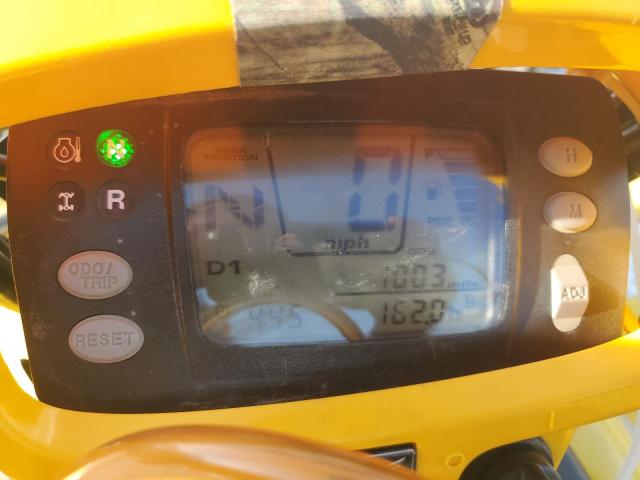 2005 HONDA TRX500 FA 1HFTE260X54408075