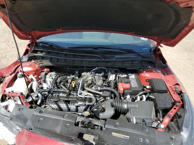 1N4BL4CV9PN407056 Nissan ALTIMA SR
