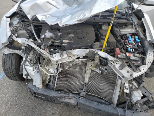 5YFBURHE0JP739796 Toyota COROLLA L