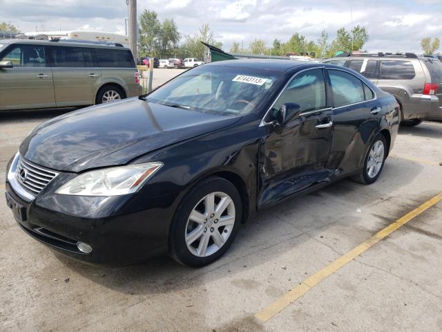 2008 Lexus ES 350 