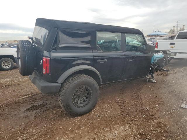 1FMDE5BH5PLB27124 Ford Bronco Base