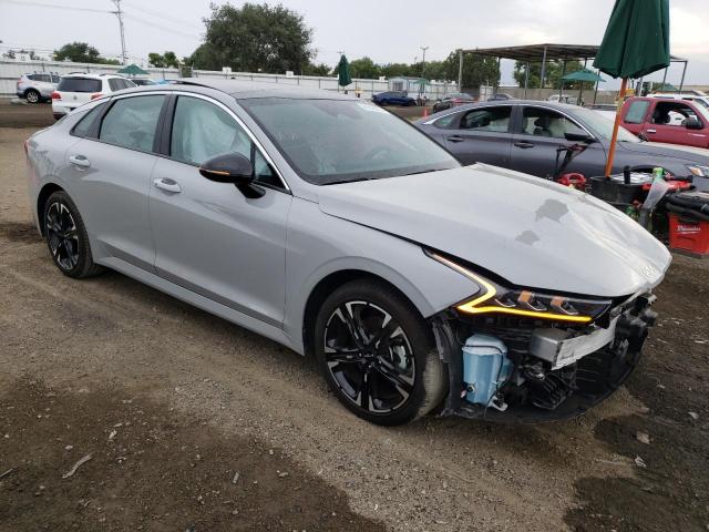 5XXG64J23NG145639 KIA K5 GT LINE