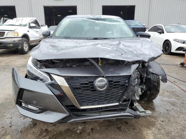 3N1AB8DV1LY243977 Nissan SENTRA SR