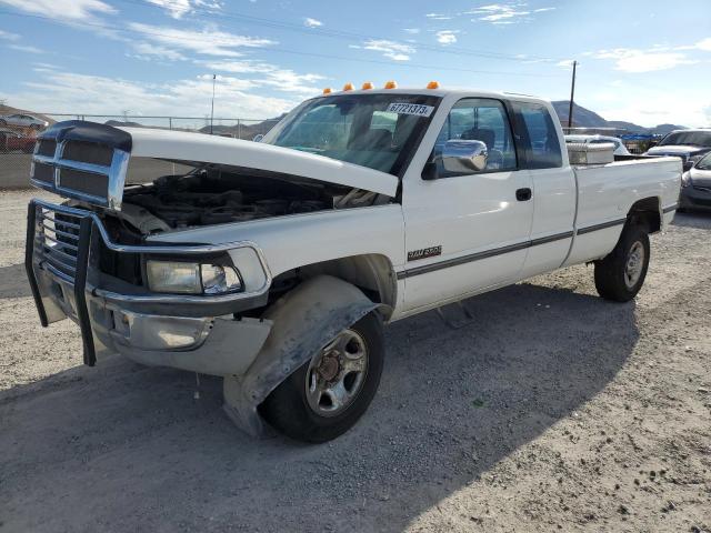 1996 Dodge Ram 2500 