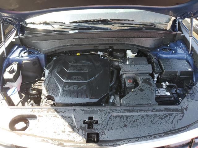 5XYP6DGC4PG348327 KIA Telluride S