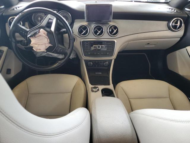 WDDSJ4EBXEN060357 Mercedes-Benz CLA 250