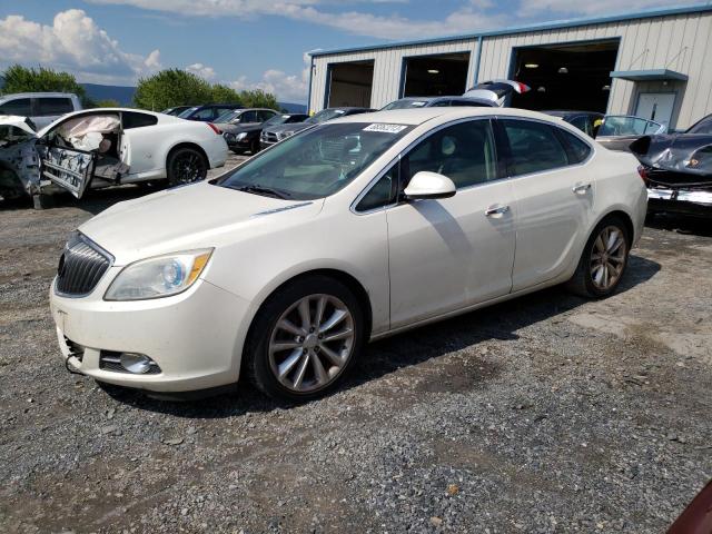 2012 Buick Verano 