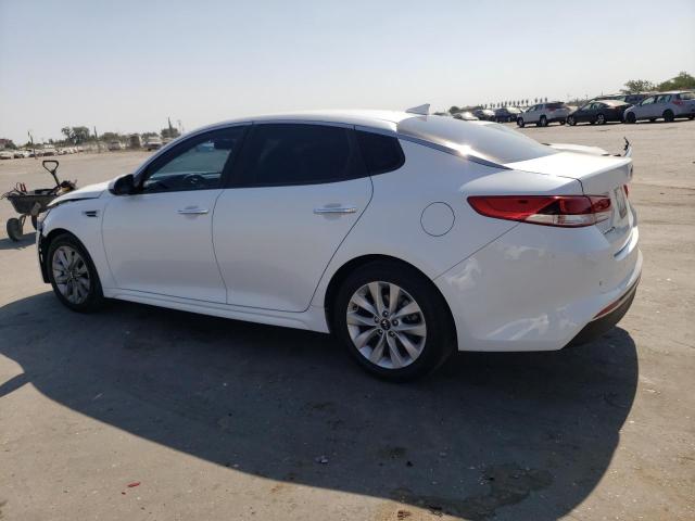 5XXGT4L36JG261846 KIA Optima Lx