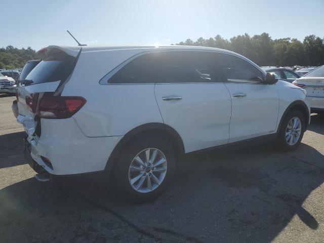 5XYPGDA33KG548730 | 2019 KIA SORENTO L