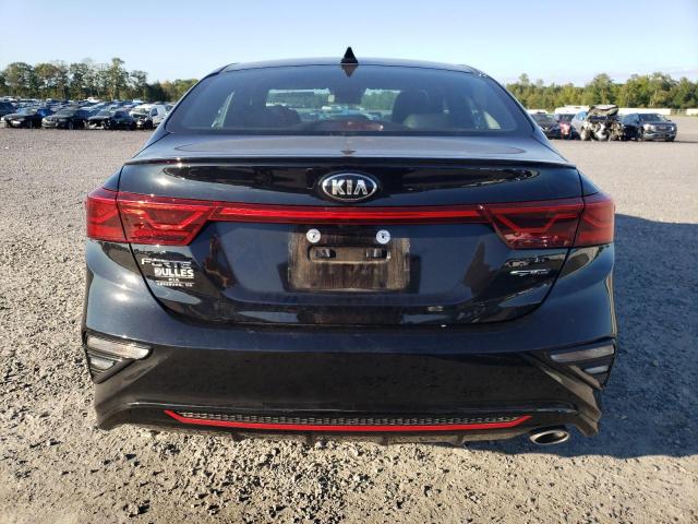 3KPF34AD1ME366007 Kia Forte GT L 6