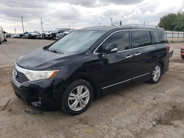 2013 Nissan Quest S