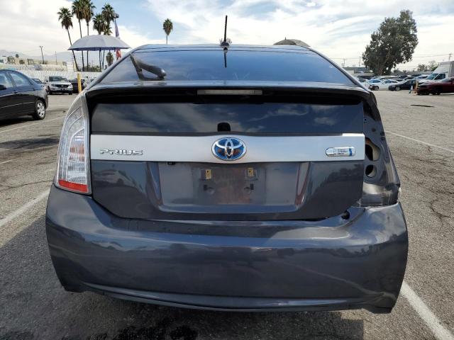 JTDKN3DP1E3057610 Toyota PRIUS PLUG-IN
