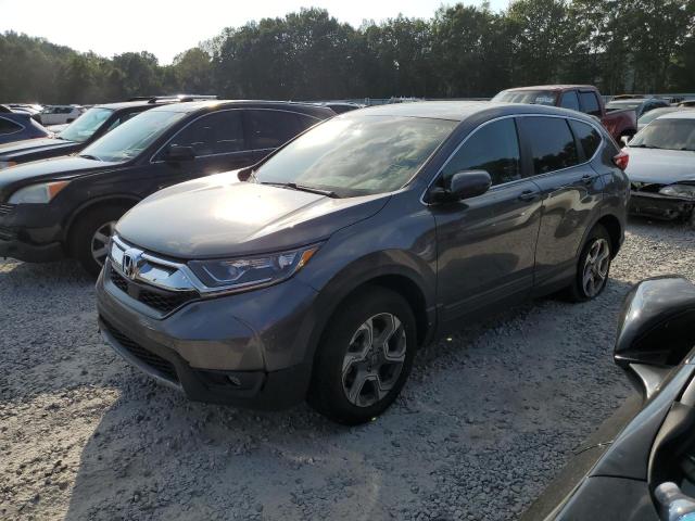 JHLRW2H8XKX018207 Honda CRV CR-V EXL