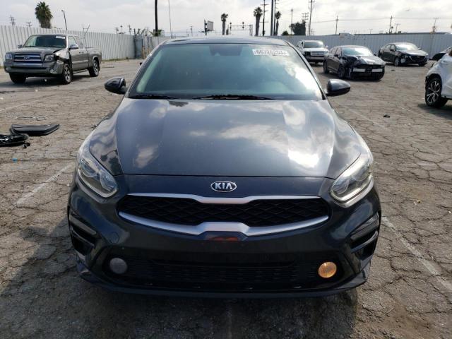 3KPF24ADXKE118158 Kia Forte FE 5