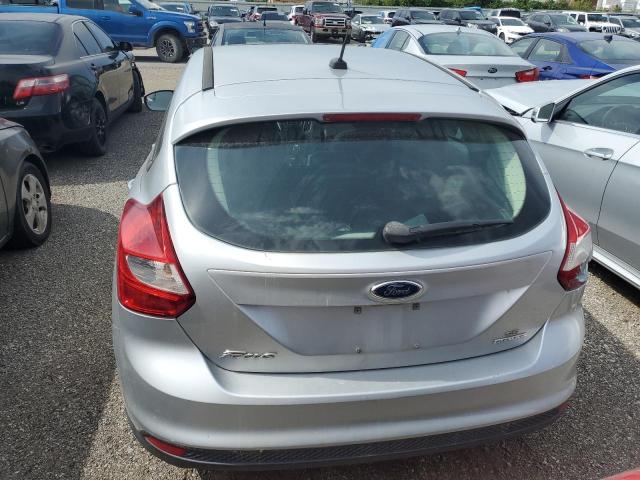 1FADP3K20EL130952 2014 Ford Focus Se