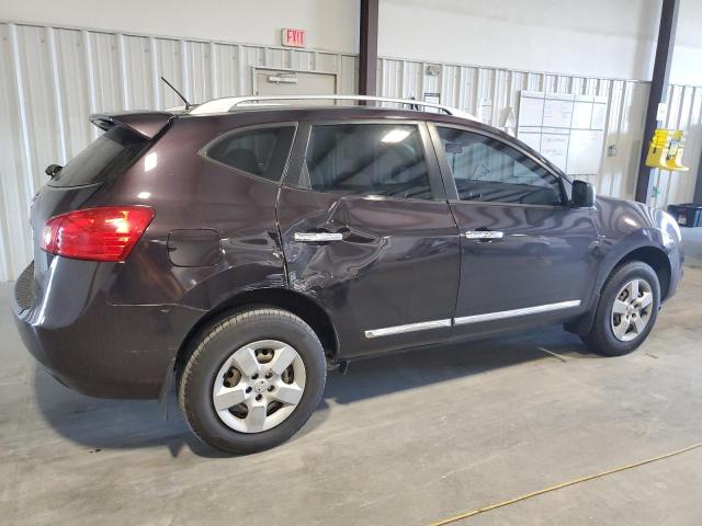 Vin: jn8as5mt9fw660614, lot: 67971173, nissan rogue s 20153