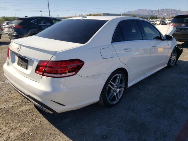 WDDHF5KB9GB210159 Mercedes-Benz E 350