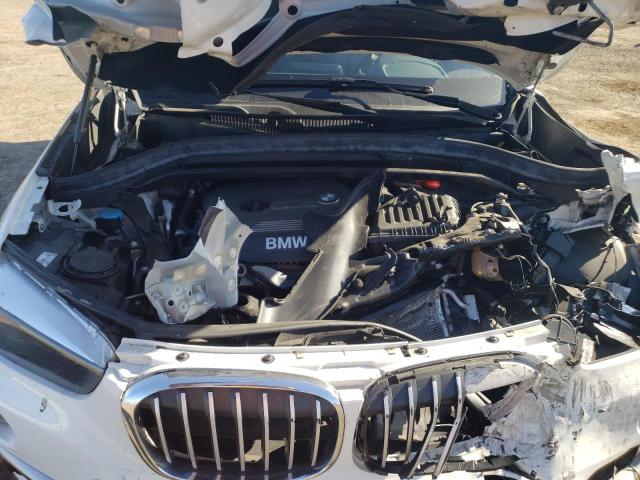2019 BMW X1 Sdrive28I VIN: WBXHU7C55K5L10094 Lot: 70338533