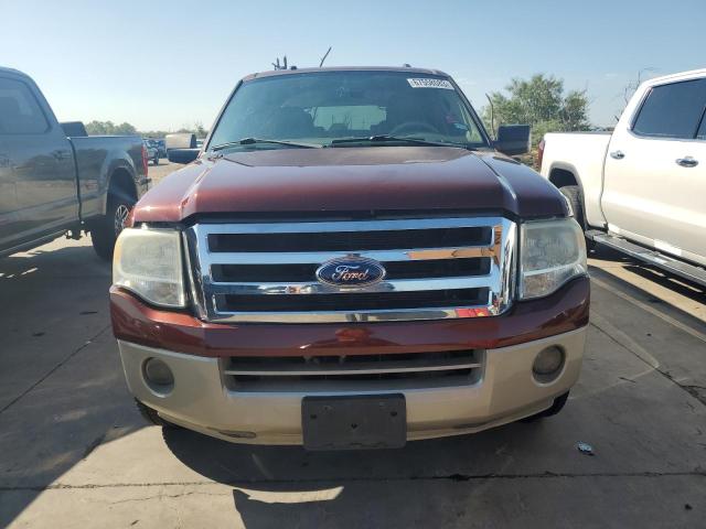 1FMFK17527LA17835 2007 Ford Expedition El Eddie Bauer