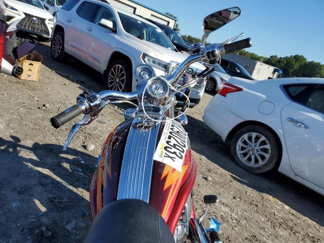 2005 HARLEY-DAVIDSON VRSCSE - 1HD1PMG145K976816