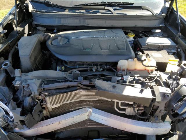 1C4PJMDX4KD236611 Jeep Cherokee Limited