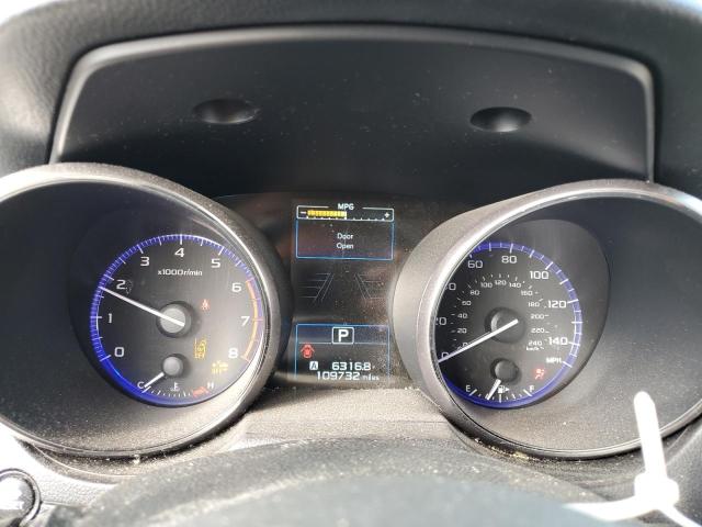 4S4BSAFC9H3280338 Subaru Outback 2.5i Premium