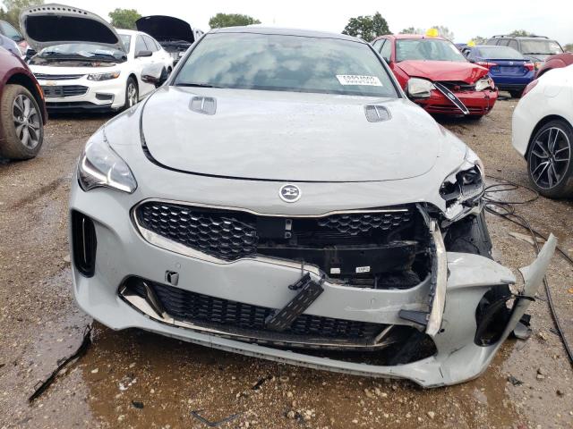 2020 KIA STINGER GT - KNAE55LC3L6074456