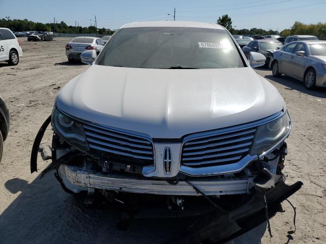 2017 LINCOLN MKX PREMIE 2LMPJ6JR2HBL14853