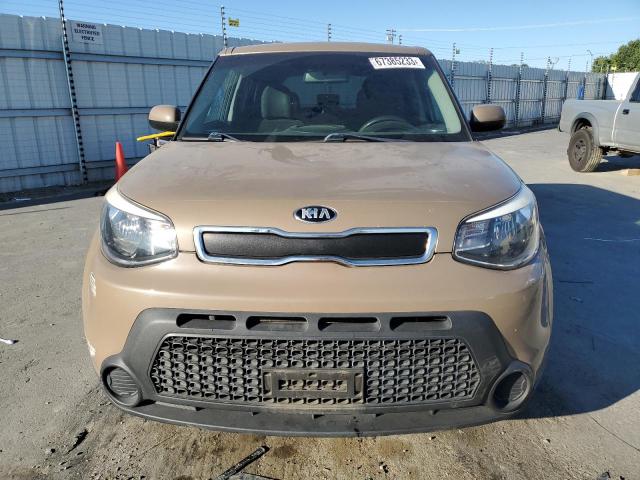 KNDJN2A2XE7022684 KIA Soul