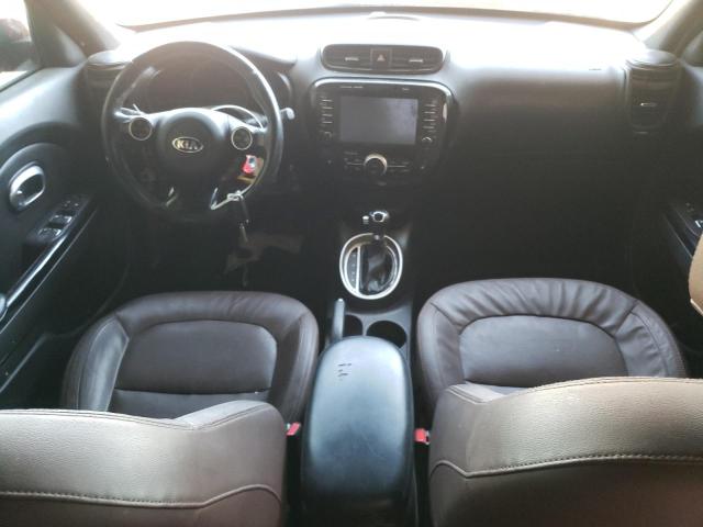 KNDJX3A59F7802302 KIA Soul !